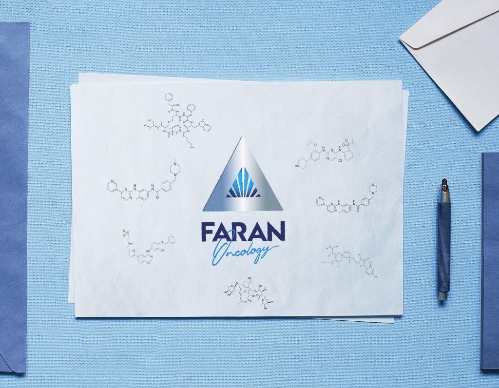 Faran Oncology Project